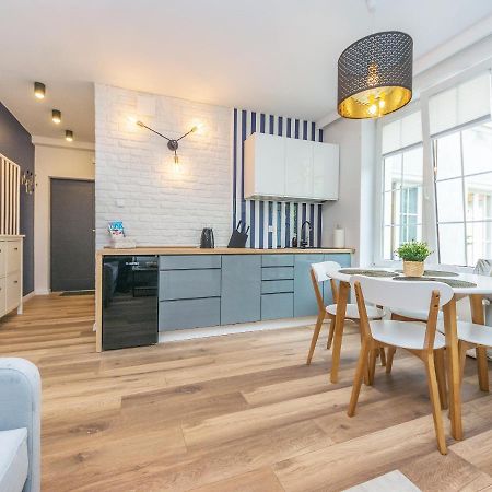 Glow Apartments, Apartament Dluga 69 Gdansk Ngoại thất bức ảnh