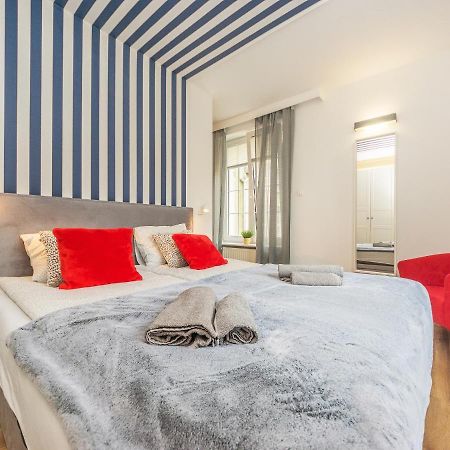 Glow Apartments, Apartament Dluga 69 Gdansk Ngoại thất bức ảnh