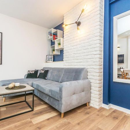 Glow Apartments, Apartament Dluga 69 Gdansk Ngoại thất bức ảnh