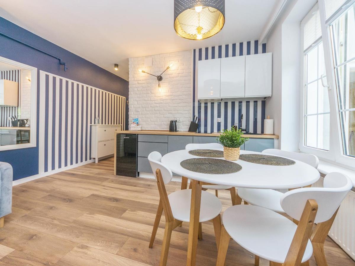 Glow Apartments, Apartament Dluga 69 Gdansk Ngoại thất bức ảnh