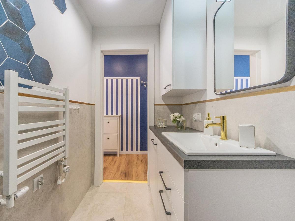 Glow Apartments, Apartament Dluga 69 Gdansk Ngoại thất bức ảnh