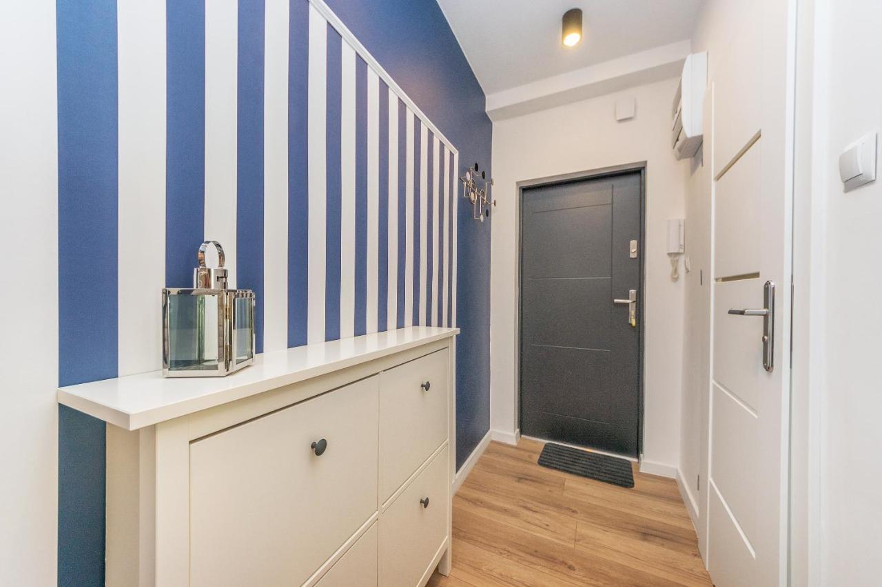 Glow Apartments, Apartament Dluga 69 Gdansk Ngoại thất bức ảnh