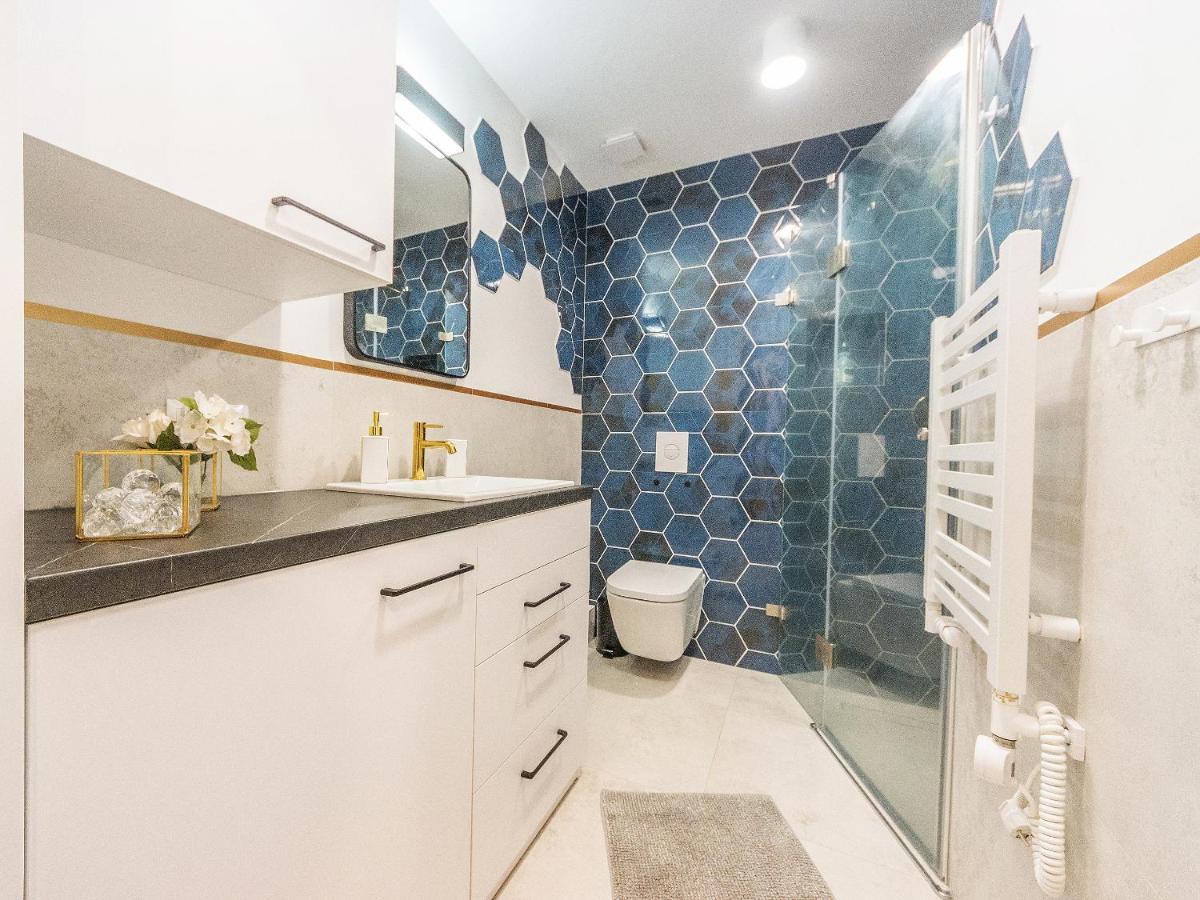 Glow Apartments, Apartament Dluga 69 Gdansk Ngoại thất bức ảnh